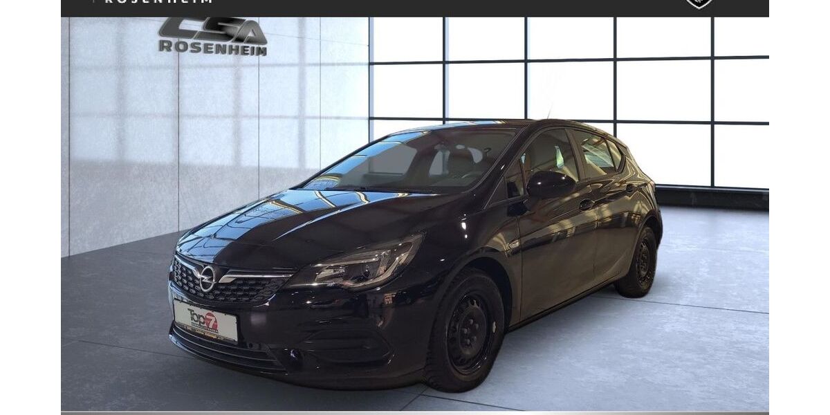 Opel Astra 74.783 km 13.330 &euro; Rosenheim 83022