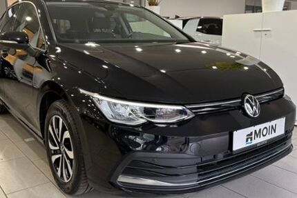 VW Golf 95.300 km 17.480 € Hamburg 20537