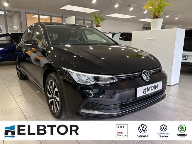 VW Golf 95.300 km 17.480 € Hamburg 20537