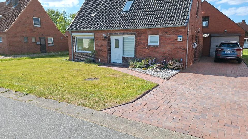Einfamilienhaus Friedrichskoog - 3.5 Zimmer, 120 m&sup2;, 259.000&euro; | Angebot:27117612