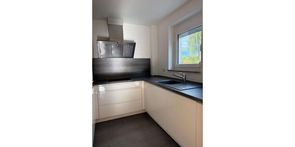 Erdgeschoßwohnung Hilpoltstein - 3 Zimmer, 77 m&sup2;, 399.999&euro; | Angebot:26823823