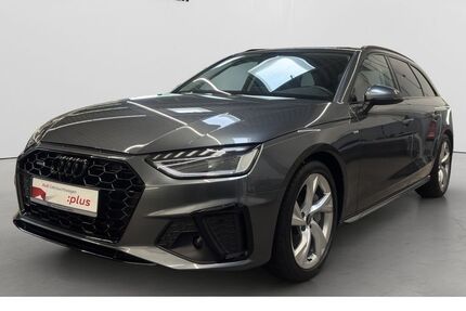 Audi A4 46.500 km 34.730 &euro; Giessen 35394