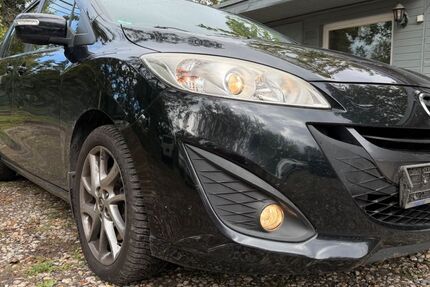 Mazda 5 129.000 km 8.990 &euro; Berlin 14167