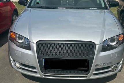 Audi A4 366.000 km 3.000 &euro; Magdeburg 39118