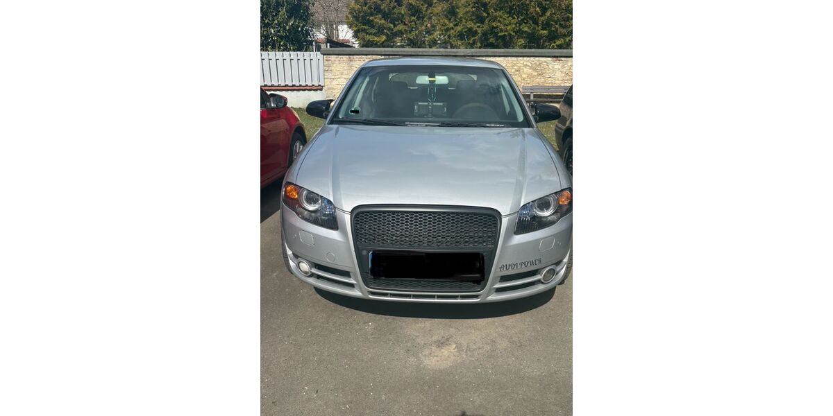 Audi A4 366.000 km 3.000 &euro; Magdeburg 39118