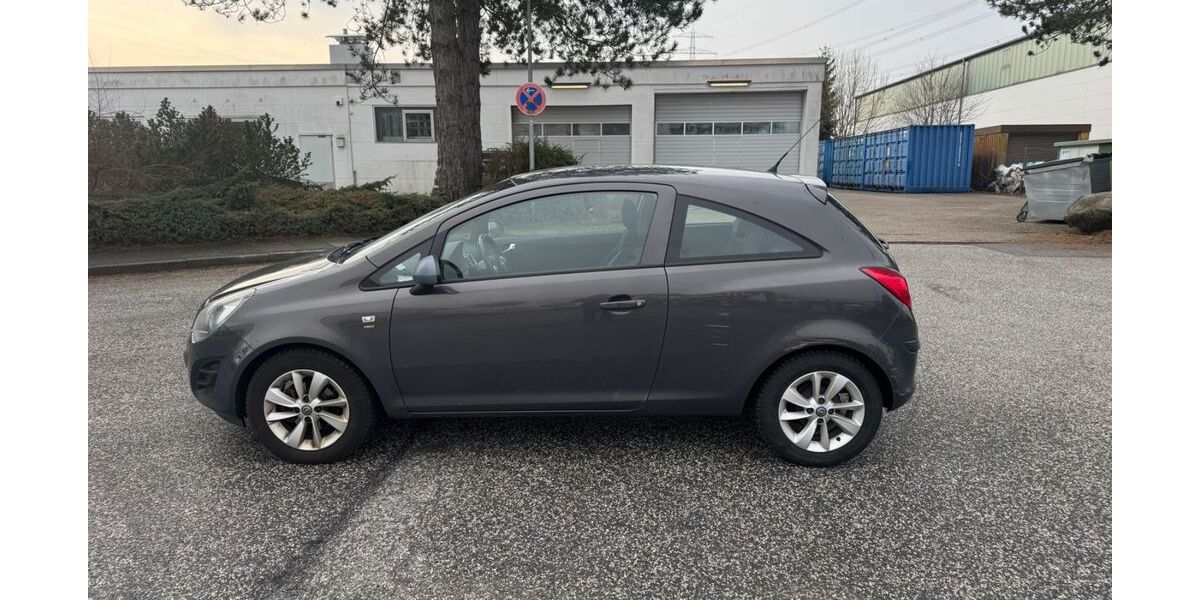 Opel Corsa 229.371 km 2.499 &euro; Barsbüttel 22885