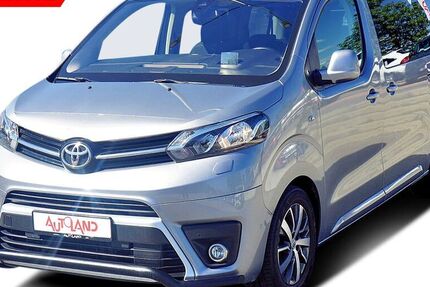 Toyota Proace (Verso)