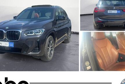 BMW X3 M40 58.412 km 51.930 &euro; Bretten 75015