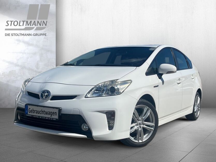 Toyota Prius 72.700 km 14.990 € Ludwigshafen am Rhein 67059