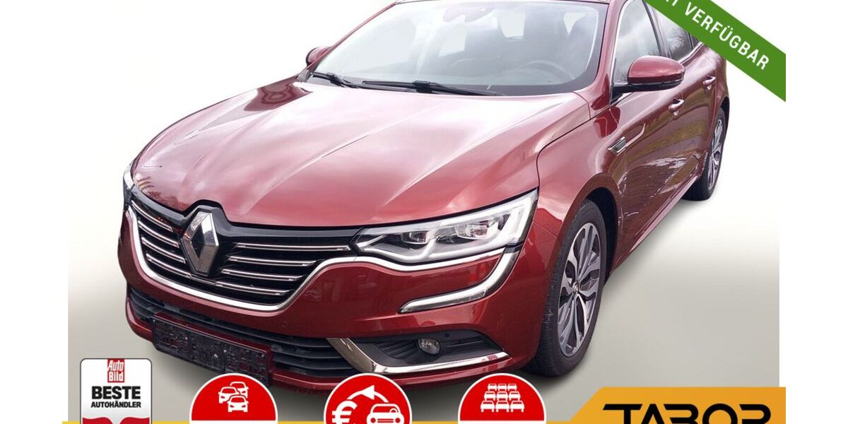 Renault Talisman 71.471 km 18.988 &euro; Offenburg 77652