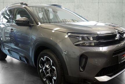Citroen C5 Aircross 24.400 km 20.480 &euro; Karlsruhe 76185