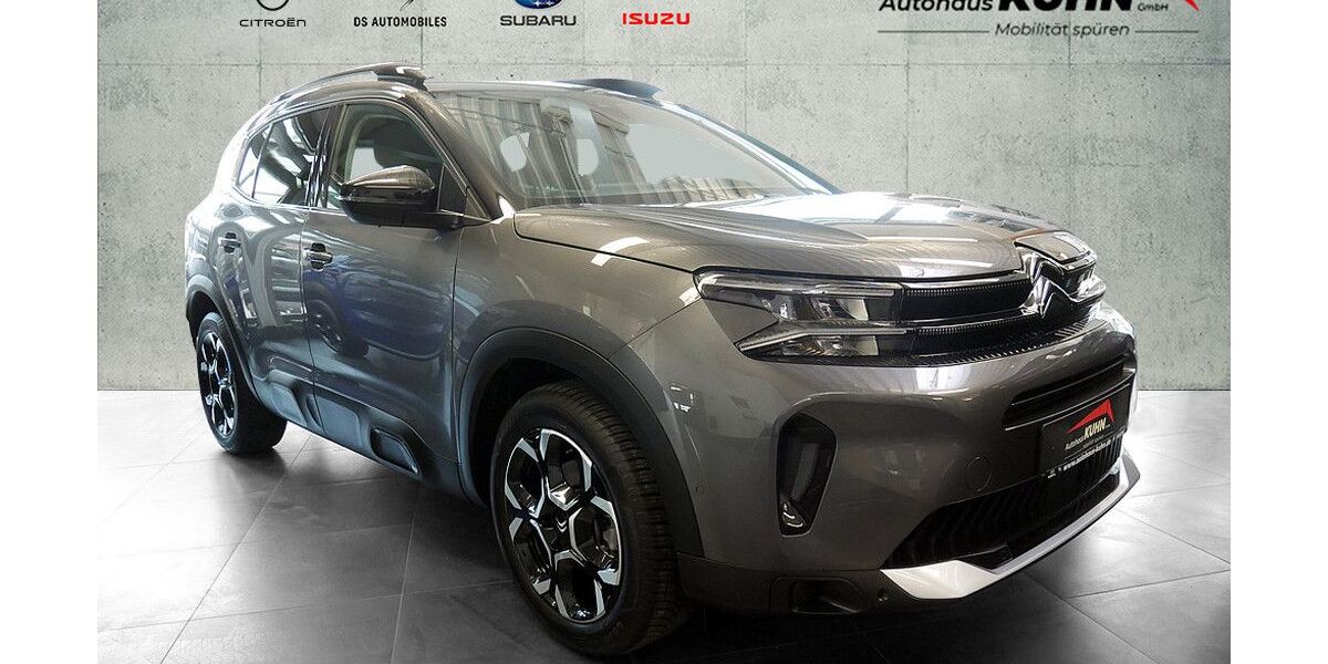 Citroen C5 Aircross 24.400 km 20.480 &euro; Karlsruhe 76185