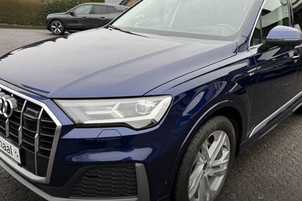 Audi Q7 63.031 km 54.790 &euro; Bitburg 54634