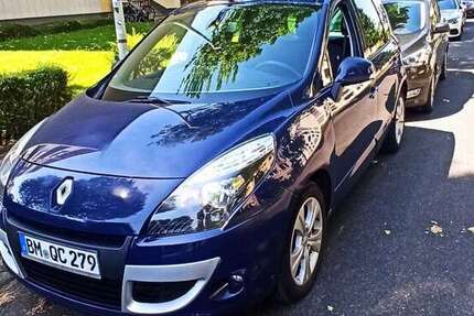 Renault Scenic 230.000 km 2.500 &euro; Frechen 50226