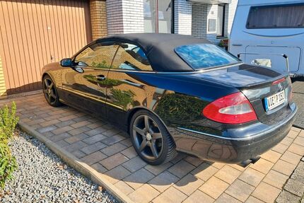 Mercedes CLK 200