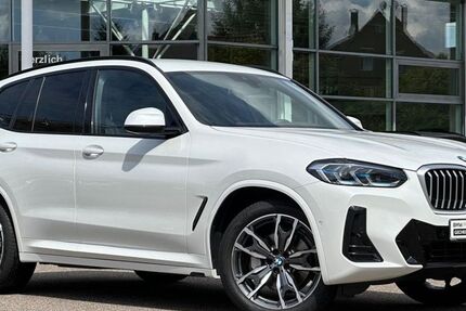 BMW X3 14.215 km 55.889 &euro; Winnenden 71364