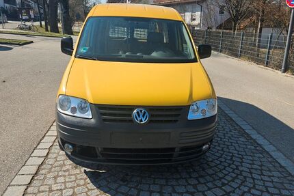 VW Caddy 170.700 km 3.400 &euro; Gilching 82205
