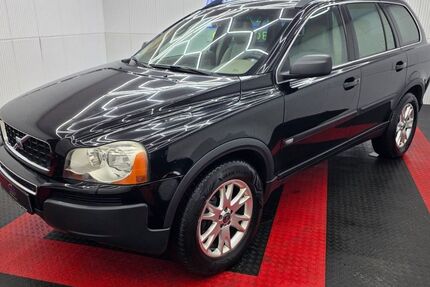 Volvo XC90 317.000 km 5.450 &euro; Osterode am Harz 37520
