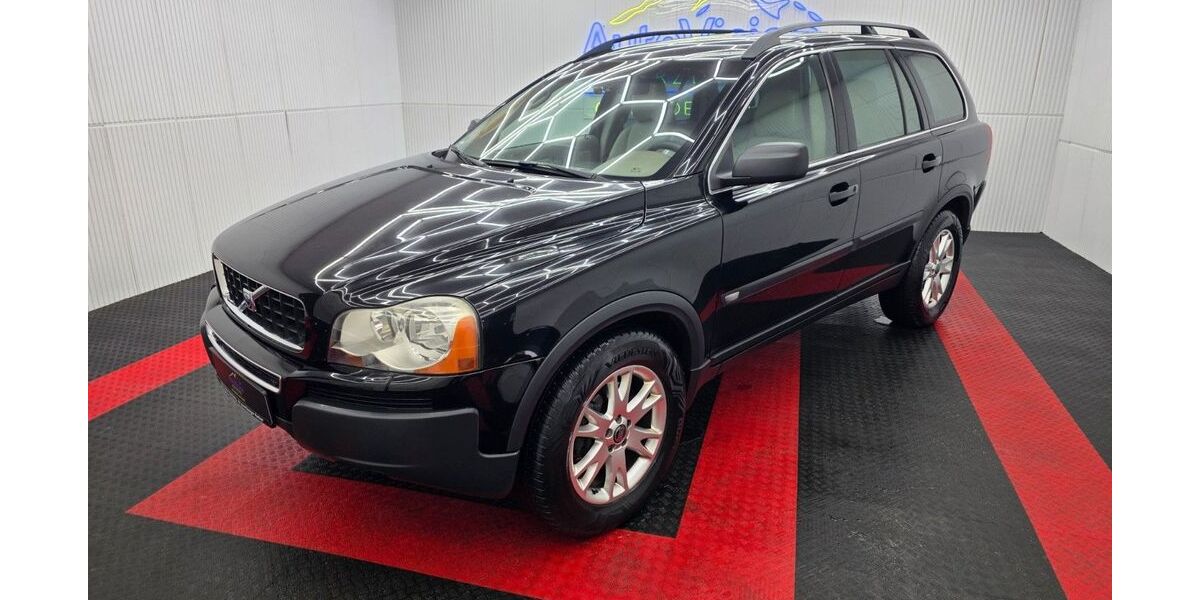 Volvo XC90 317.000 km 5.450 &euro; Osterode am Harz 37520