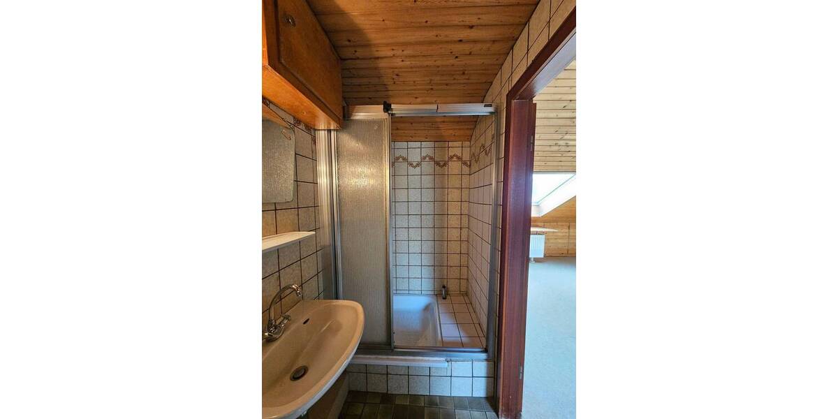 Reihenendhaus Wetter (Ruhr) Wengern - 5 Zimmer, 143 m&sup2;, 275.000&euro; | Angebot:26276308