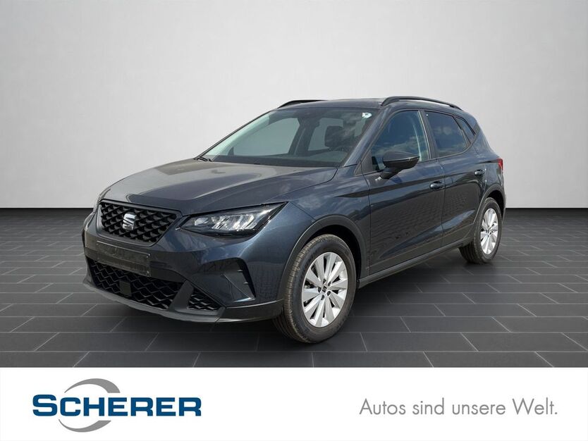Seat Arona 13.568 km 17.900 € Ladenburg 68526