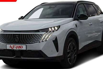 Peugeot 5008 4.327 km 32.490 &euro; Hamburg 22761