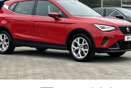 Seat Arona 21.264 km 17.980 € Salzgitter 38229