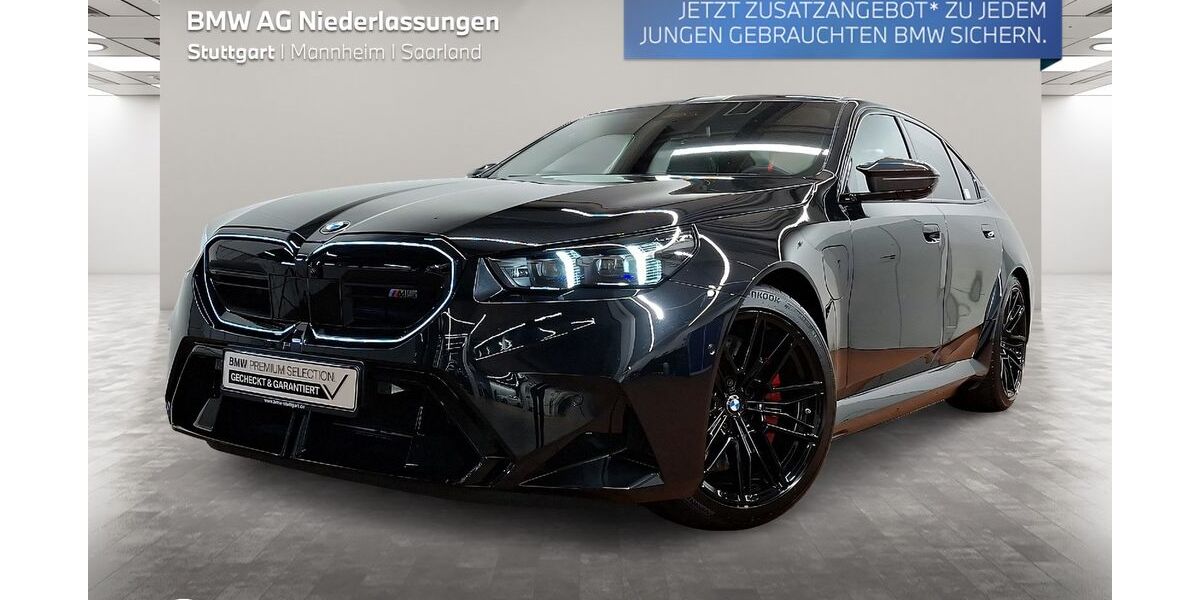 BMW M5 16.041 km 132.990 &euro; Stuttgart 70569