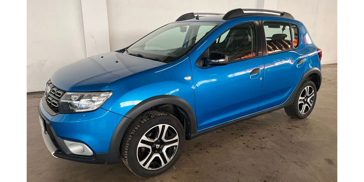 Dacia Sandero 72.650 km 10.490 &euro; Delmenhorst 27751