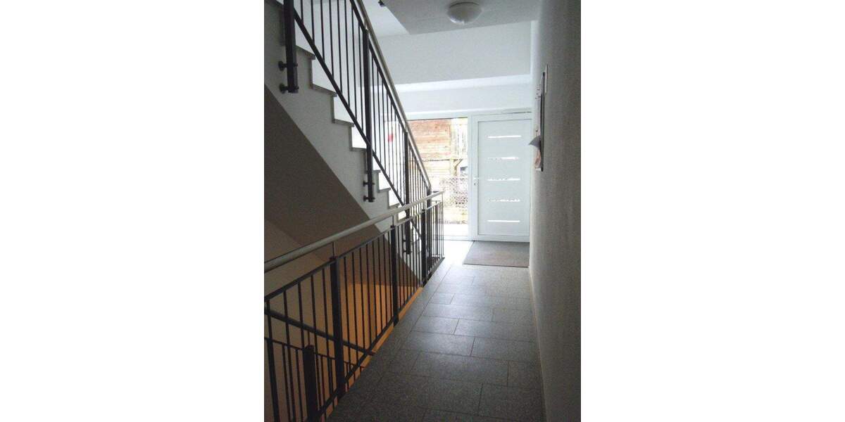 Etagenwohnung Ingolstadt Bahnhofsviertel - 3 Zimmer, 82 m&sup2;, 1.125&euro; | Angebot:24581018