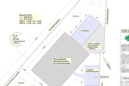 Grundstück Frankenberg - 135.000&euro; | Angebot:26326305