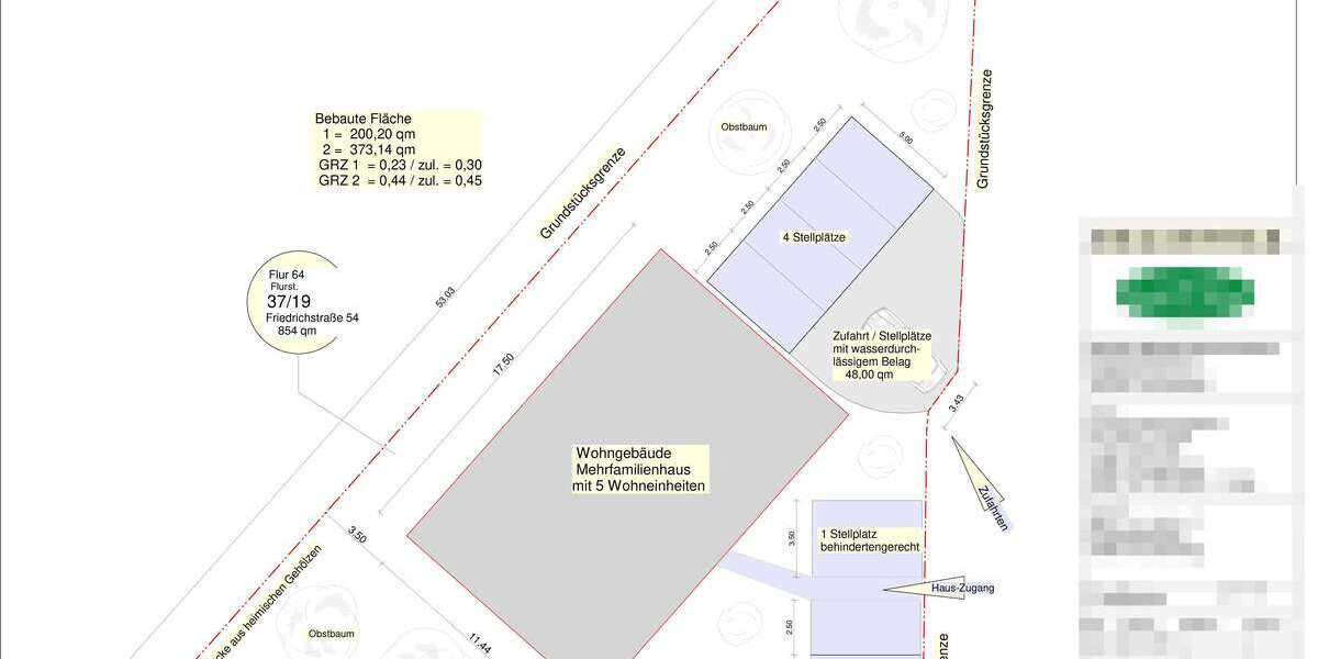 Grundstück Frankenberg - 135.000&euro; | Angebot:26326305