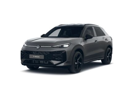 VW T-Roc 5.890 km 42.890 &euro; Dresden 01067