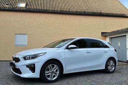 Kia ceed / Ceed