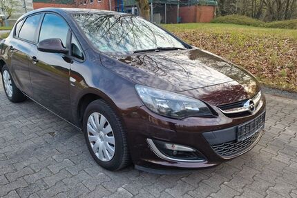 Opel Astra 143.000 km 4.000 &euro; Möhnesee 59519