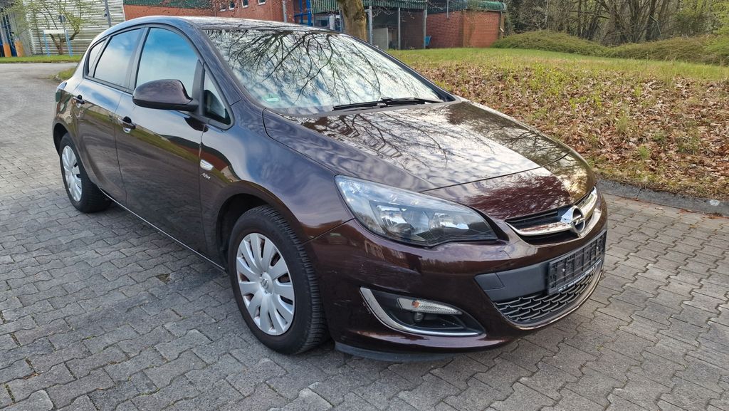 Opel Astra 143.000 km 4.000 &euro; Möhnesee 59519