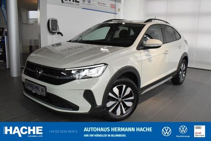 VW Taigo 39.250 km 18.990 € Blomberg 32825