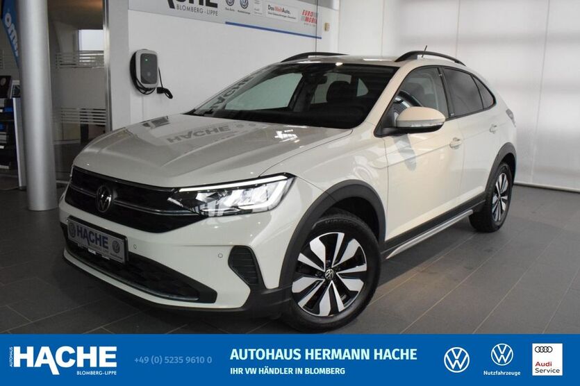VW Taigo 39.250 km 18.990 € Blomberg 32825