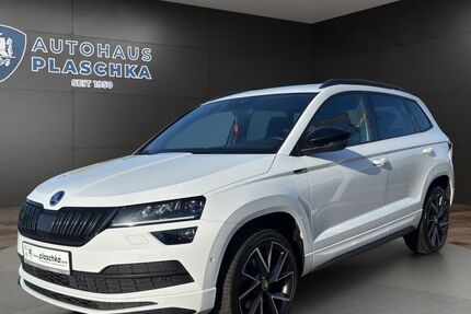 Skoda Karoq 174.500 km 18.450 &euro; Winsen/Luhe 21423
