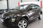 Skoda Karoq 1.5 TSI AMBITION / NAVI+APPLE+ANDROID+DAB 90.000 km 15.777 &euro; Hamm 59077