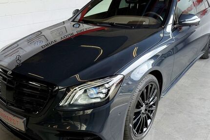 Mercedes-Benz S 350 171.377 km 41.490 &euro; Stolberg 52223