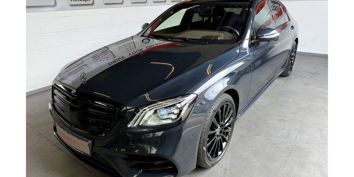 Mercedes-Benz S 350 171.377 km 41.490 &euro; Stolberg 52223