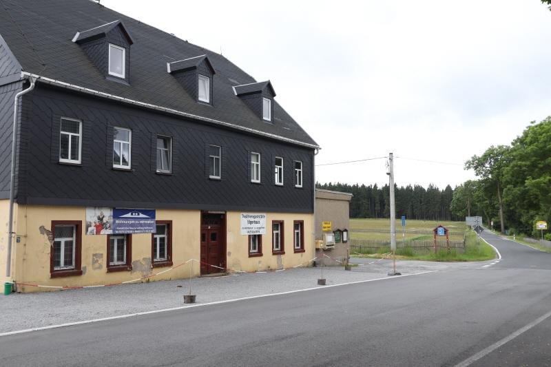 Gewerbeobjekt Schwarzenberg/Erzgebirge Erzgebirge - 600&euro; | Angebot:20845460
