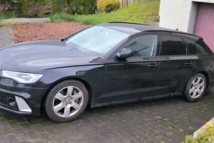 Audi A6 258.000 km 12.500 € Pleckhausen 56593