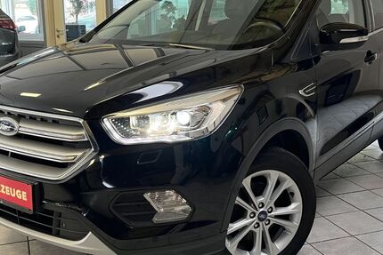 Ford Kuga 144.000 km 11.490 € Duderstadt 37115
