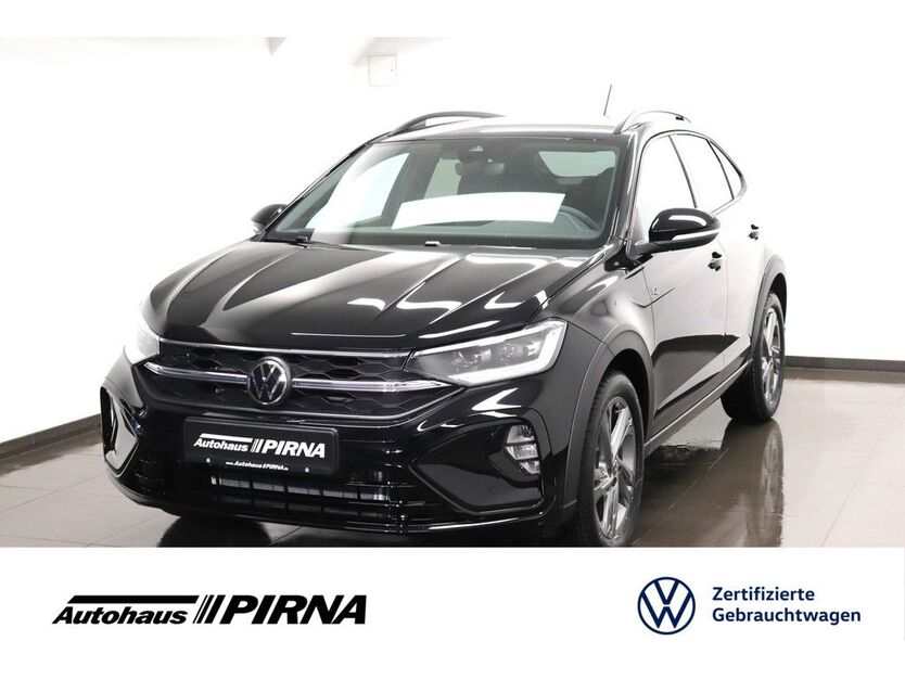 VW Taigo 6.500 km 30.870 € Pirna 01796