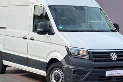 VW Crafter 225.000 km 13.999 &euro; Nienburg/Weser 31582
