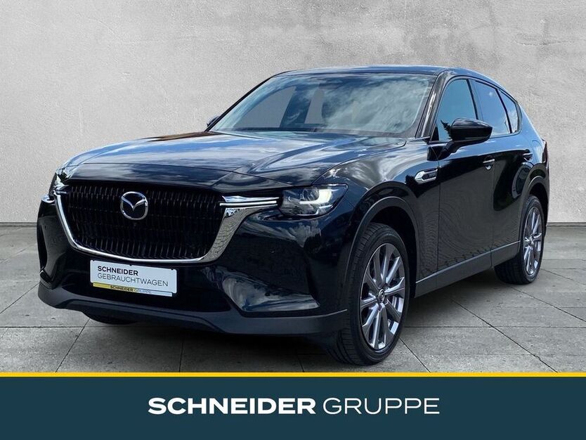 CX-60