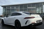 Mercedes-Benz AMG GT 43 AERO-KIT/KLAPPE/BURMESTER/NIGHT/MEMORY 96.338 km 71.900 &euro; Villingen-Schwenningen 78054