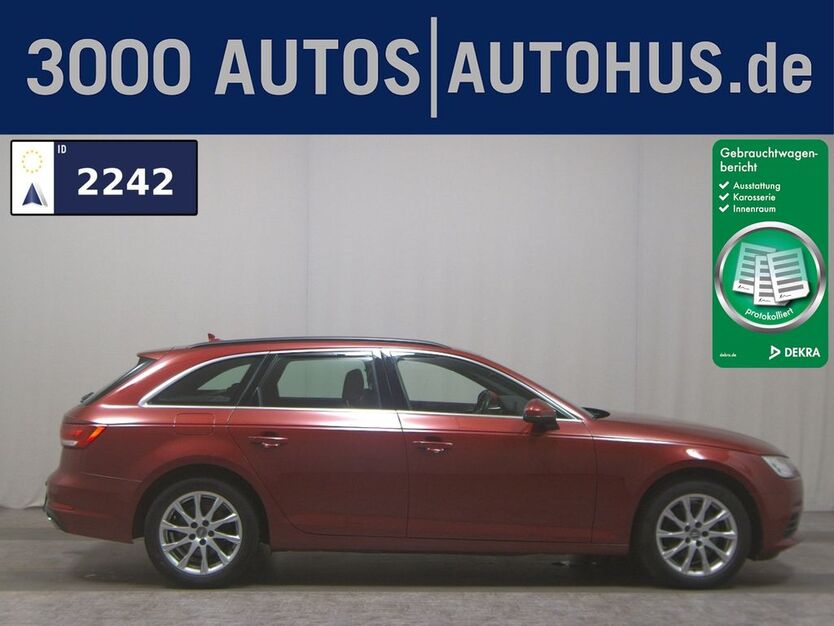 Audi A4 211.430 km 13.990 € Gyhum/Bockel 27404